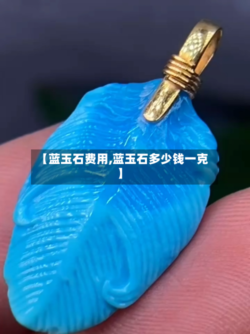 【蓝玉石费用,蓝玉石多少钱一克】-第2张图片
