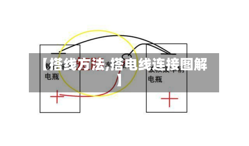 【搭线方法,搭电线连接图解】