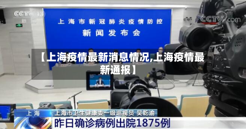 【上海疫情最新消息情况,上海疫情最新通报】-第2张图片