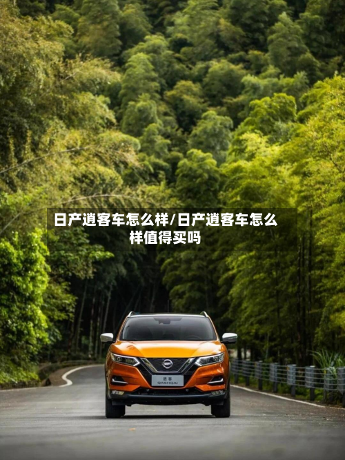 日产逍客车怎么样/日产逍客车怎么样值得买吗-第2张图片