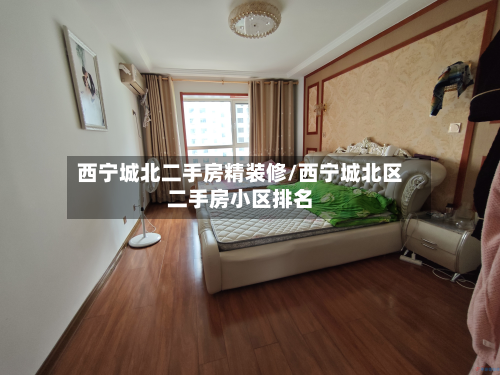 西宁城北二手房精装修/西宁城北区二手房小区排名-第2张图片