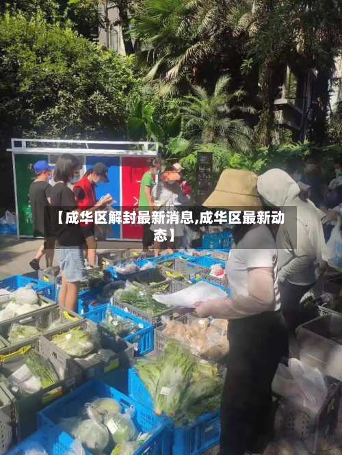 【成华区解封最新消息,成华区最新动态】-第2张图片