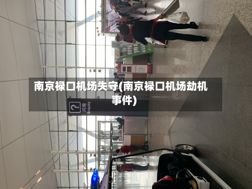 南京禄口机场失守(南京禄口机场劫机事件)-第2张图片