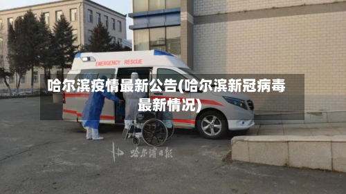 哈尔滨疫情最新公告(哈尔滨新冠病毒最新情况)-第3张图片