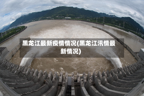 黑龙江最新疫情情况(黑龙江汛情最新情况)