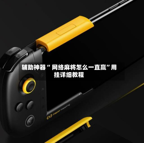 辅助神器“ 网络麻将怎么一直赢	”用挂详细教程-第2张图片