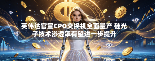 英伟达官宣CPO交换机全面量产 硅光子技术渗透率有望进一步提升-第3张图片