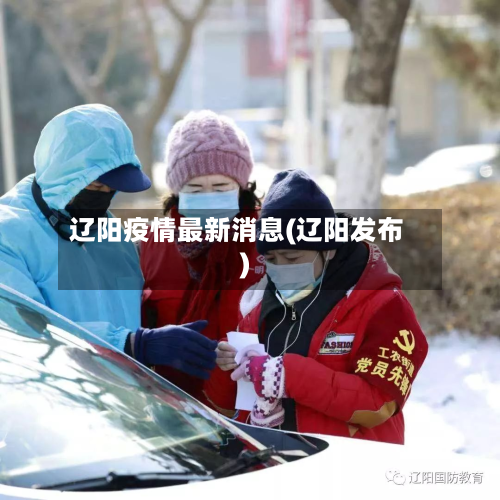 辽阳疫情最新消息(辽阳发布)-第2张图片