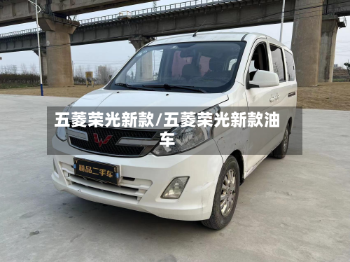 五菱荣光新款/五菱荣光新款油车-第2张图片