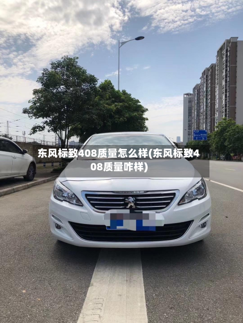 东风标致408质量怎么样(东风标致408质量咋样)
