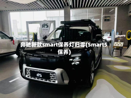 奔驰新款smart保养灯归零(Smart5保养)-第2张图片
