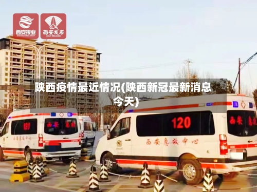 陕西疫情最近情况(陕西新冠最新消息今天)-第3张图片
