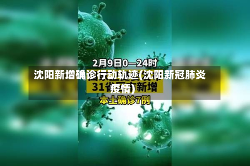 沈阳新增确诊行动轨迹(沈阳新冠肺炎疫情)-第3张图片