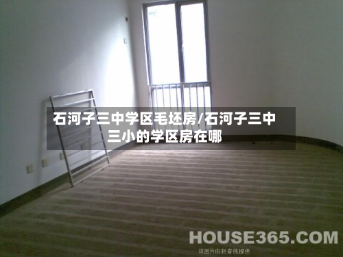 石河子三中学区毛坯房/石河子三中三小的学区房在哪