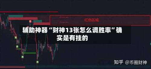 辅助神器“财神13张怎么调胜率”确实是有挂的