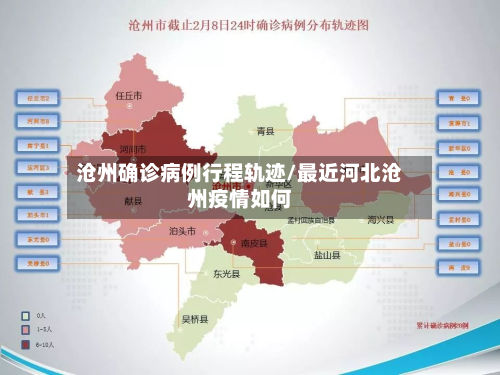 沧州确诊病例行程轨迹/最近河北沧州疫情如何-第3张图片