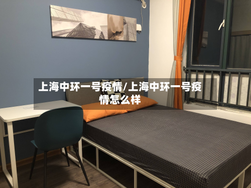 上海中环一号疫情/上海中环一号疫情怎么样