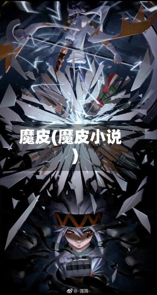 魔皮(魔皮小说)