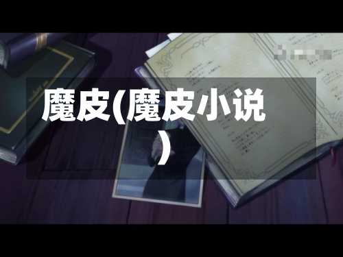 魔皮(魔皮小说)-第2张图片
