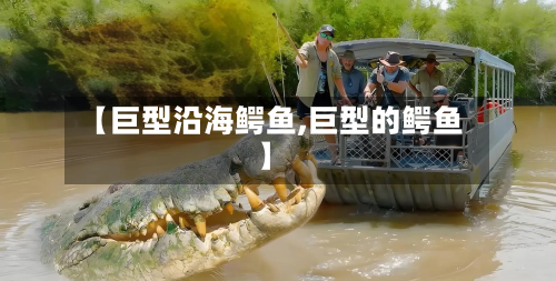 【巨型沿海鳄鱼,巨型的鳄鱼】-第2张图片
