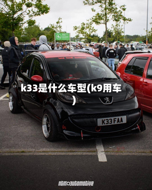 k33是什么车型(k9用车)