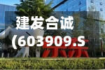 建发合诚(603909.SH)2026年中报净利润为5204.35万元	、较去年同期上涨15.54%-第2张图片