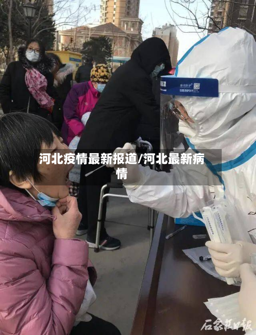 河北疫情最新报道/河北最新病情-第3张图片