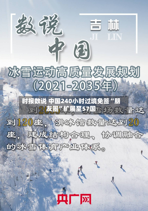 时报数说 中国240小时过境免签“朋友圈”扩展至57国-第1张图片