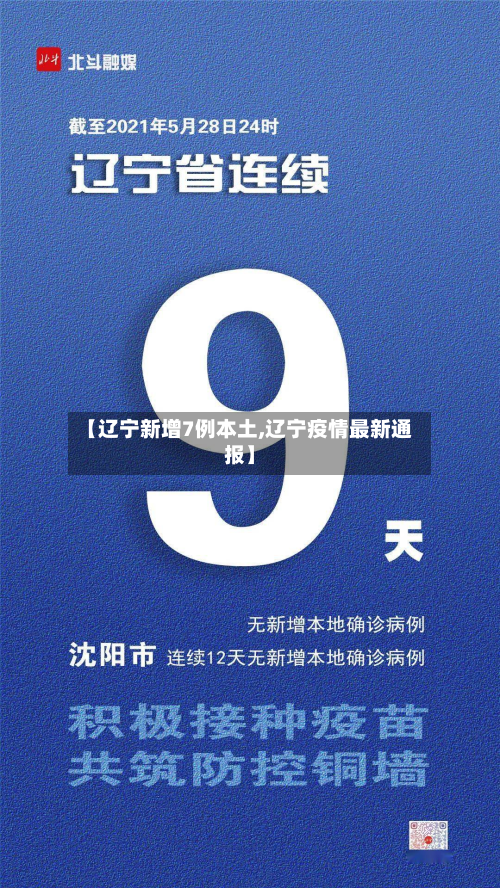 【辽宁新增7例本土,辽宁疫情最新通报】-第2张图片