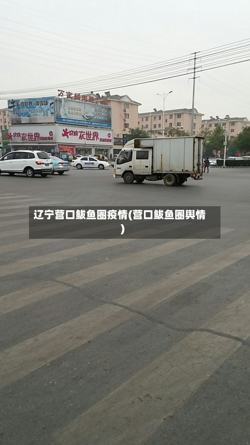 辽宁营口鲅鱼圈疫情(营口鲅鱼圈舆情)