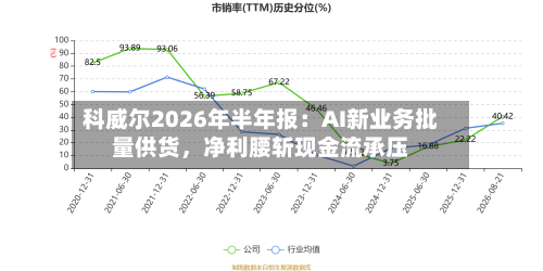 科威尔2026年半年报：AI新业务批量供货	，净利腰斩现金流承压-第2张图片