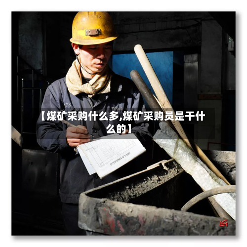 【煤矿采购什么多,煤矿采购员是干什么的】-第2张图片