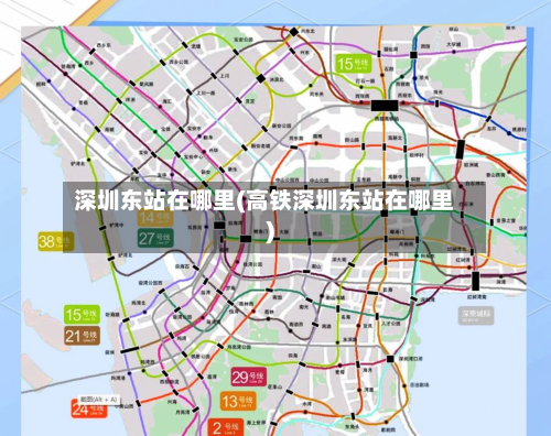 深圳东站在哪里(高铁深圳东站在哪里)-第3张图片