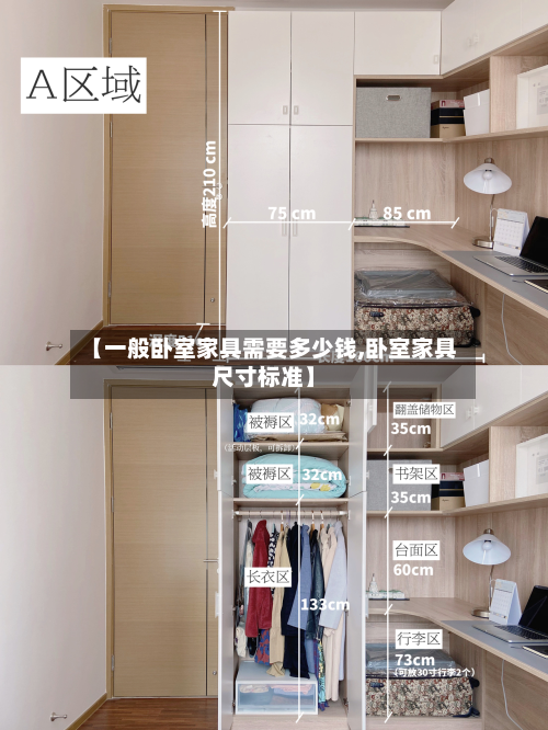【一般卧室家具需要多少钱,卧室家具尺寸标准】-第2张图片