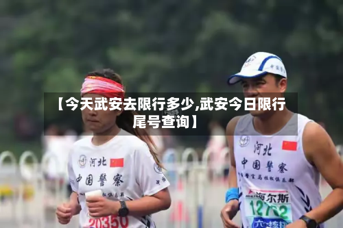 【今天武安去限行多少,武安今日限行尾号查询】