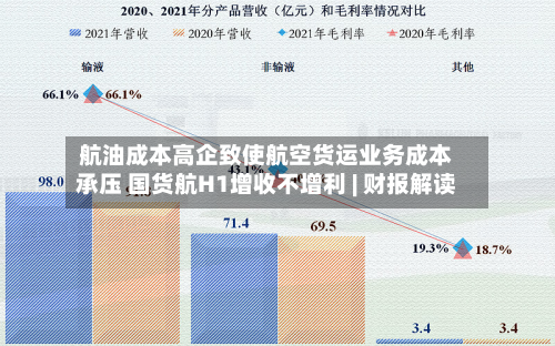 航油成本高企致使航空货运业务成本承压 国货航H1增收不增利 | 财报解读