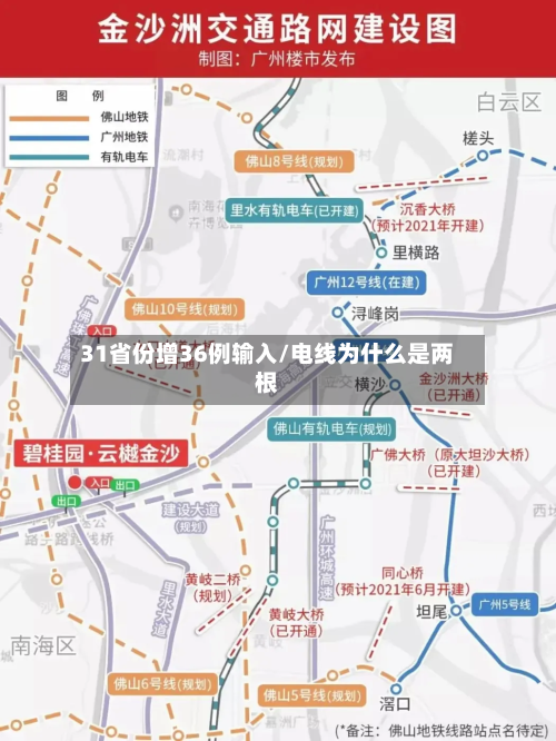 31省份增36例输入/电线为什么是两根