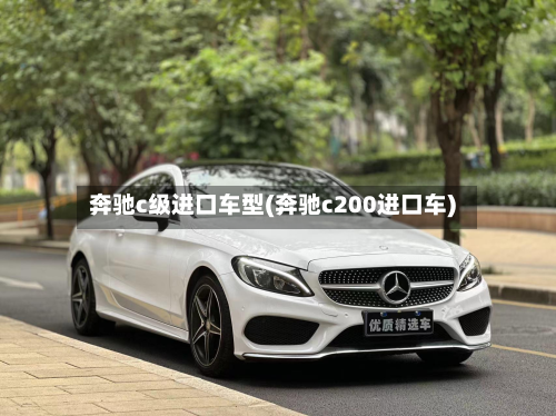 奔驰c级进口车型(奔驰c200进口车)-第2张图片