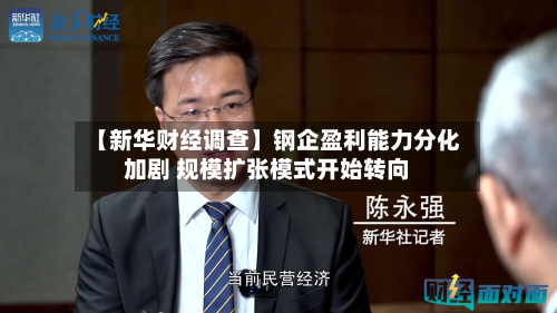 【新华财经调查】钢企盈利能力分化加剧 规模扩张模式开始转向-第3张图片
