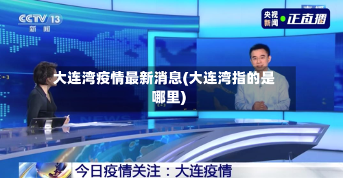 大连湾疫情最新消息(大连湾指的是哪里)-第2张图片
