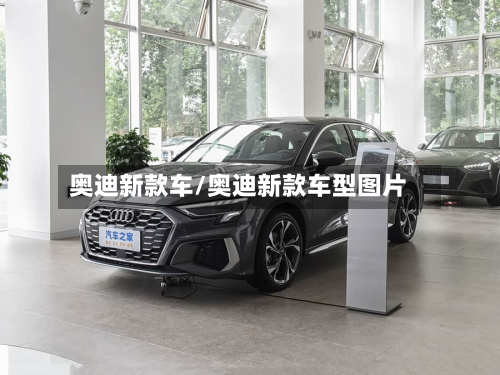 奥迪新款车/奥迪新款车型图片