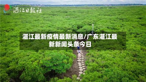 湛江最新疫情最新消息/广东湛江最新新闻头条今日