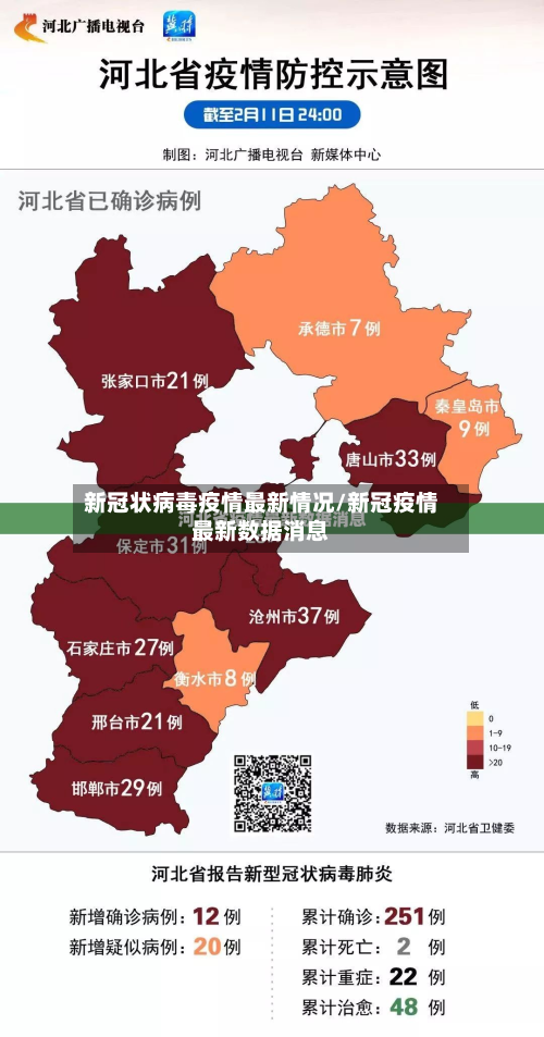 新冠状病毒疫情最新情况/新冠疫情最新数据消息-第2张图片