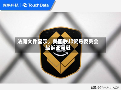 法庭文件显示，美国联邦贸易委员会起诉亚马逊-第3张图片