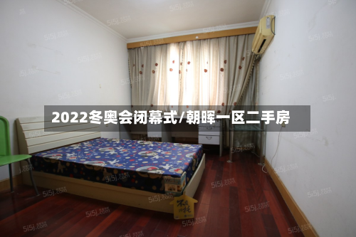 2022冬奥会闭幕式/朝晖一区二手房-第2张图片