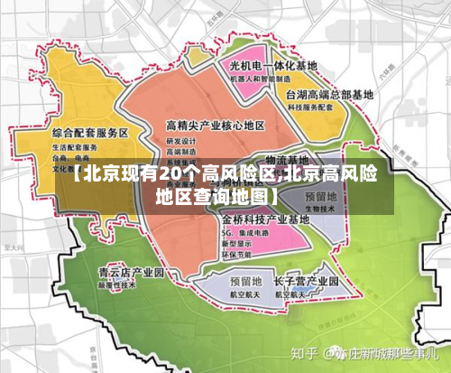 【北京现有20个高风险区,北京高风险地区查询地图】-第2张图片