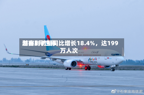 越南8月世界游客到访量同比增长18.4%，达199万人次-第3张图片