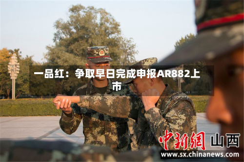 一品红：争取早日完成申报AR882上市-第2张图片
