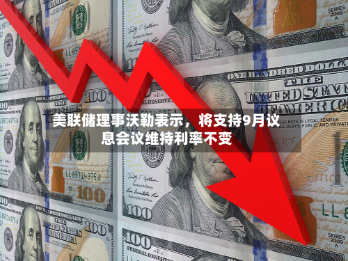 美联储理事沃勒表示	，将支持9月议息会议维持利率不变-第2张图片
