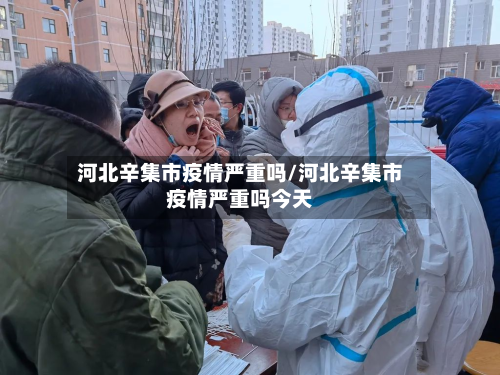 河北辛集市疫情严重吗/河北辛集市疫情严重吗今天-第2张图片